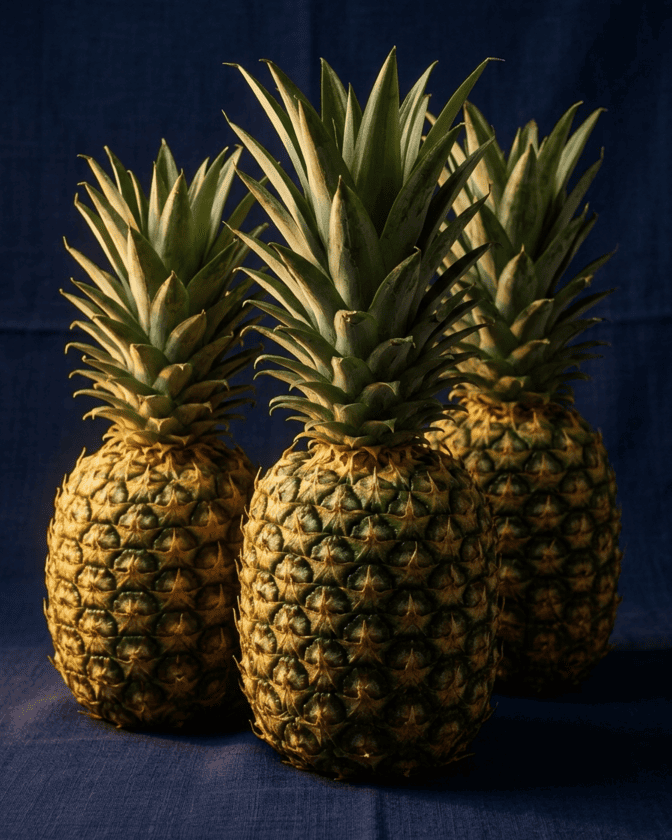 Pineapple
