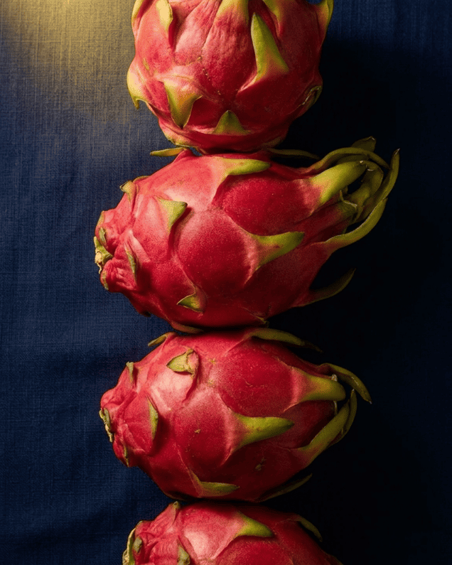 Pitahaya Roja