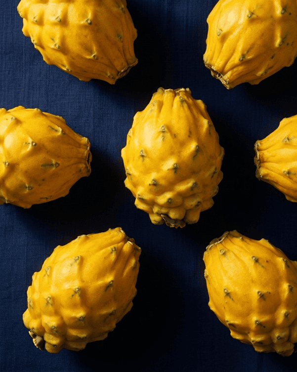 Pitahaya amarilla